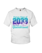 Pre-K Future Class Youth T-Shirt front