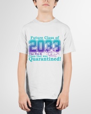 Pre-K Future Class Youth T-Shirt garment-youth-tshirt-front-01