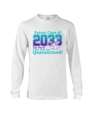 Pre-K Future Class Long Sleeve Tee thumbnail
