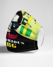 RBG notorious truth Cloth face mask aos-face-mask-lifestyle-21
