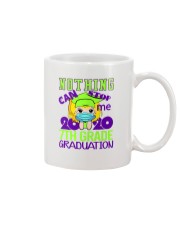 Blonde girl 7th grade Nothing Stop Mug thumbnail