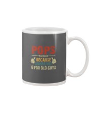Pops Old Guys Mug thumbnail