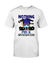 Pre-K Nothing Stop Classic T-Shirt thumbnail