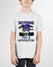 Pre-K Nothing Stop Youth T-Shirt garment-youth-tshirt-front-01