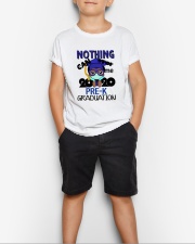 Pre-K Nothing Stop Youth T-Shirt lifestyle-youth-tshirt-front-1