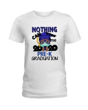 Pre-K Nothing Stop Ladies T-Shirt thumbnail