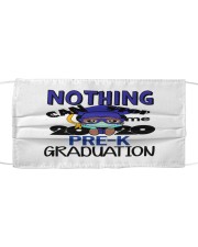 Pre-K Nothing Stop Cloth face mask thumbnail