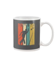 Bowling Sport vintage Mug thumbnail