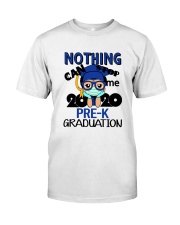 Pre-K Nothing Stop Classic T-Shirt thumbnail