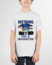Pre-K Nothing Stop Youth T-Shirt garment-youth-tshirt-front-01