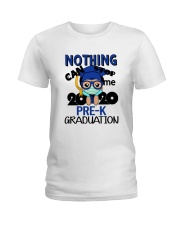 Pre-K Nothing Stop Ladies T-Shirt thumbnail