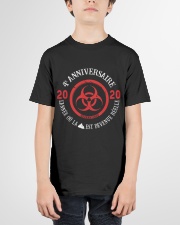4 Got Real French Youth T-Shirt garment-youth-tshirt-front-01
