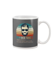5 Bearded Funcle Mug thumbnail