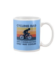 Cycling Cooler Dad Mug thumbnail