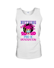 Pre-K Nothing Stop Unisex Tank thumbnail