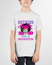 Pre-K Nothing Stop Youth T-Shirt garment-youth-tshirt-front-01