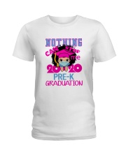 Pre-K Nothing Stop Ladies T-Shirt thumbnail