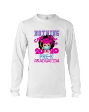 Pre-K Nothing Stop Long Sleeve Tee thumbnail