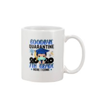 White Boy 7th grade Goodbye quarantine Mug thumbnail