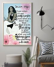 Something To Own 11x17 Poster lifestyle-poster-1