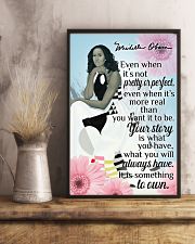 Something To Own 11x17 Poster lifestyle-poster-3
