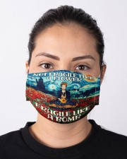 Frida Kahlo starry night Cloth face mask aos-face-mask-lifestyle-01