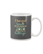 Senior Ready to take on Mug thumbnail