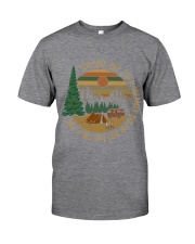 You may say I'm a dreamer but I'm not the only one Classic T-Shirt thumbnail