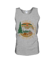 You may say I'm a dreamer but I'm not the only one Unisex Tank thumbnail