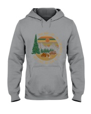 You may say I'm a dreamer but I'm not the only one Hooded Sweatshirt thumbnail