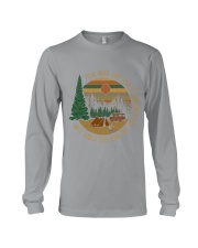 You may say I'm a dreamer but I'm not the only one Long Sleeve Tee thumbnail