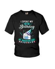 18th Spent birthday Youth T-Shirt thumbnail