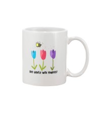 Bee gentle Mug thumbnail