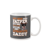 Australian Cattle Someone special daddy Mug thumbnail