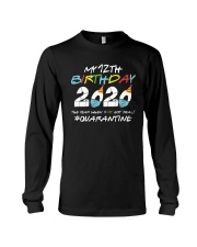 12th Got real color Long Sleeve Tee thumbnail