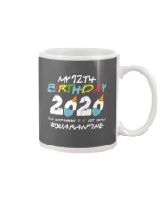 12th Got real color Mug thumbnail