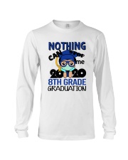 8th grade Boy Nothing Stop Long Sleeve Tee thumbnail