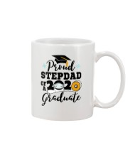 stepdad Proud Graduate Mug thumbnail
