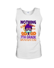 Boy 7th grade Nothing Stop Unisex Tank thumbnail