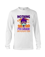 Boy 7th grade Nothing Stop Long Sleeve Tee thumbnail