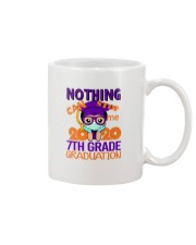 Boy 7th grade Nothing Stop Mug thumbnail