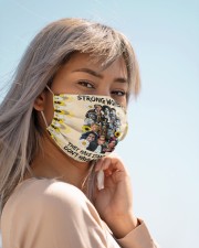 RBG strong women Cloth face mask aos-face-mask-lifestyle-19
