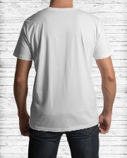 18 Officially Classic T-Shirt lifestyle-mens-crewneck-back-1