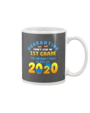 1st grade Unforgettable class Mug thumbnail