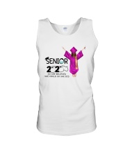 Believed could Unisex Tank thumbnail