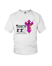 Believed could Youth T-Shirt thumbnail