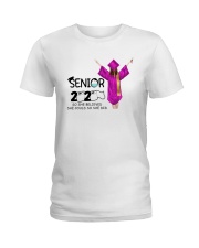 Believed could Ladies T-Shirt thumbnail
