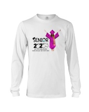 Believed could Long Sleeve Tee thumbnail
