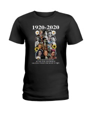 100 years women Ladies T-Shirt thumbnail