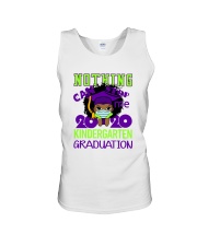 Kindergarten Girl Nothing Stop Unisex Tank thumbnail